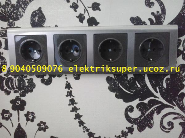 Электрик.   Электромонтажные,  ремонтные работы — фото 3